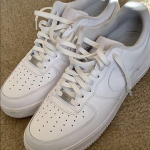 Air Force 1 size 11.5